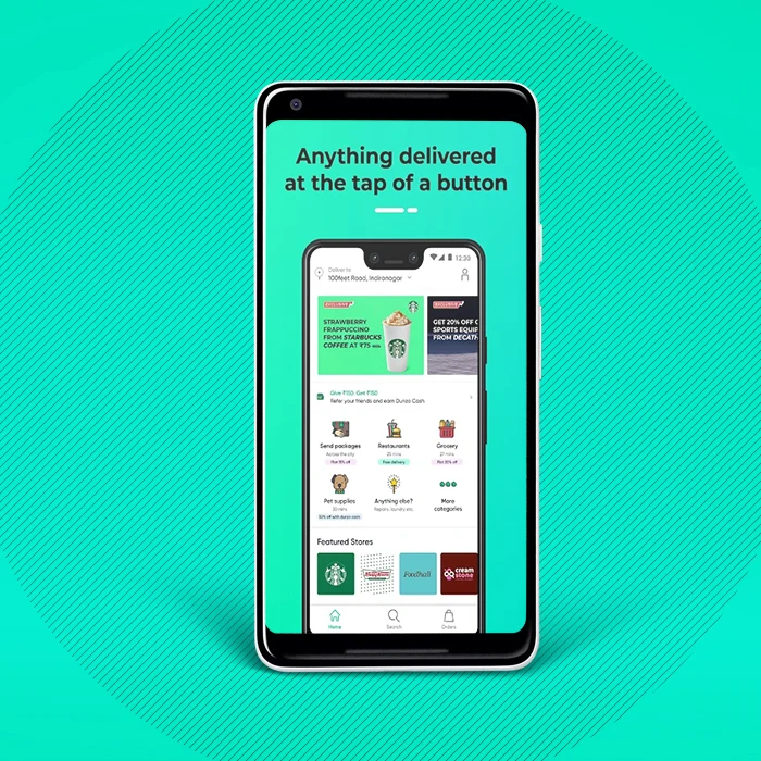 Клонирование UrbanClap | Разработка приложения домашнего сервиса под спросом в Индии-Protolabz eser