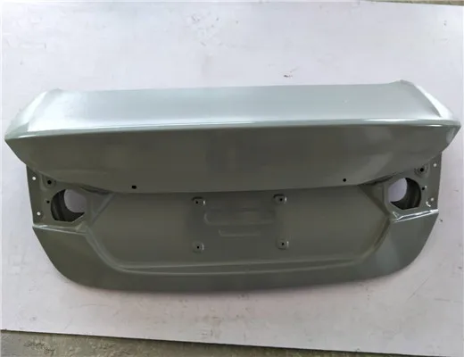 Vehicle Parts & Accessories Car Trunk Lid For Suzuki Ciaz  2012