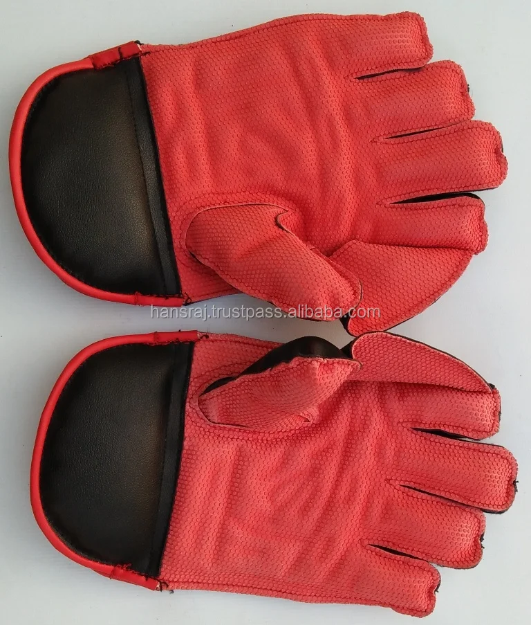 Перчатки для хранения калитки Крикета