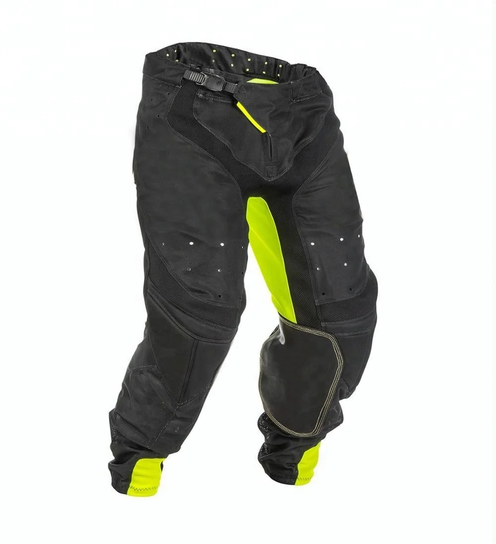 Motocross Cordura Pant for Men Custom Design Motocross Pant / Motocross Private Pants
