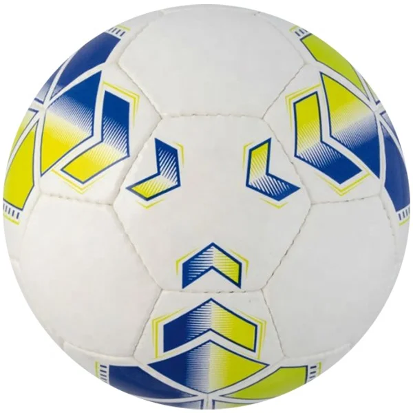Professional Higher Grade Team Sports Official Size Match Balls