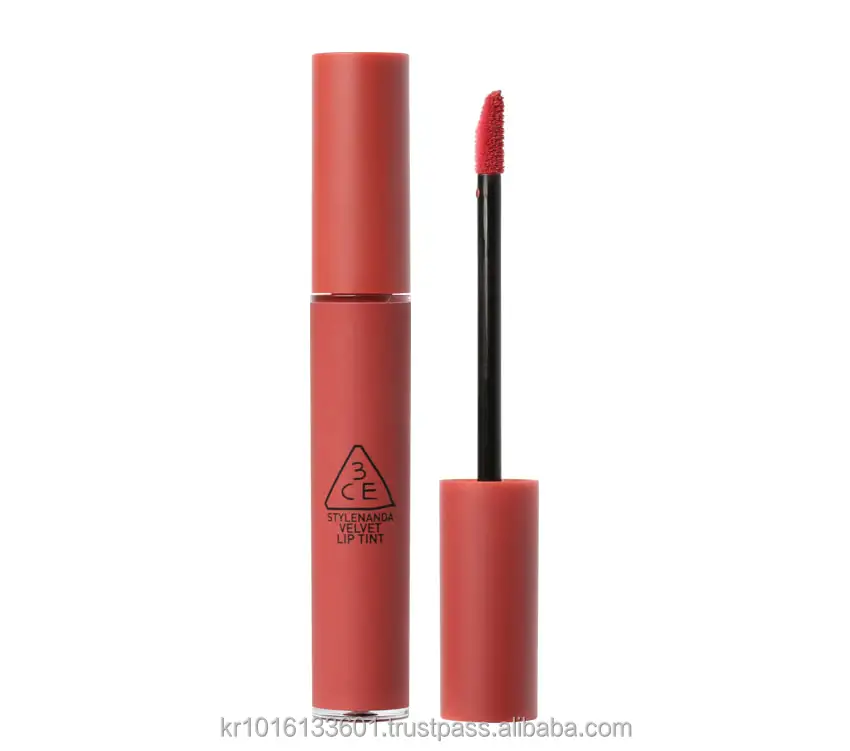 3CE VELVET LIP TINT / Korea Cosmetic