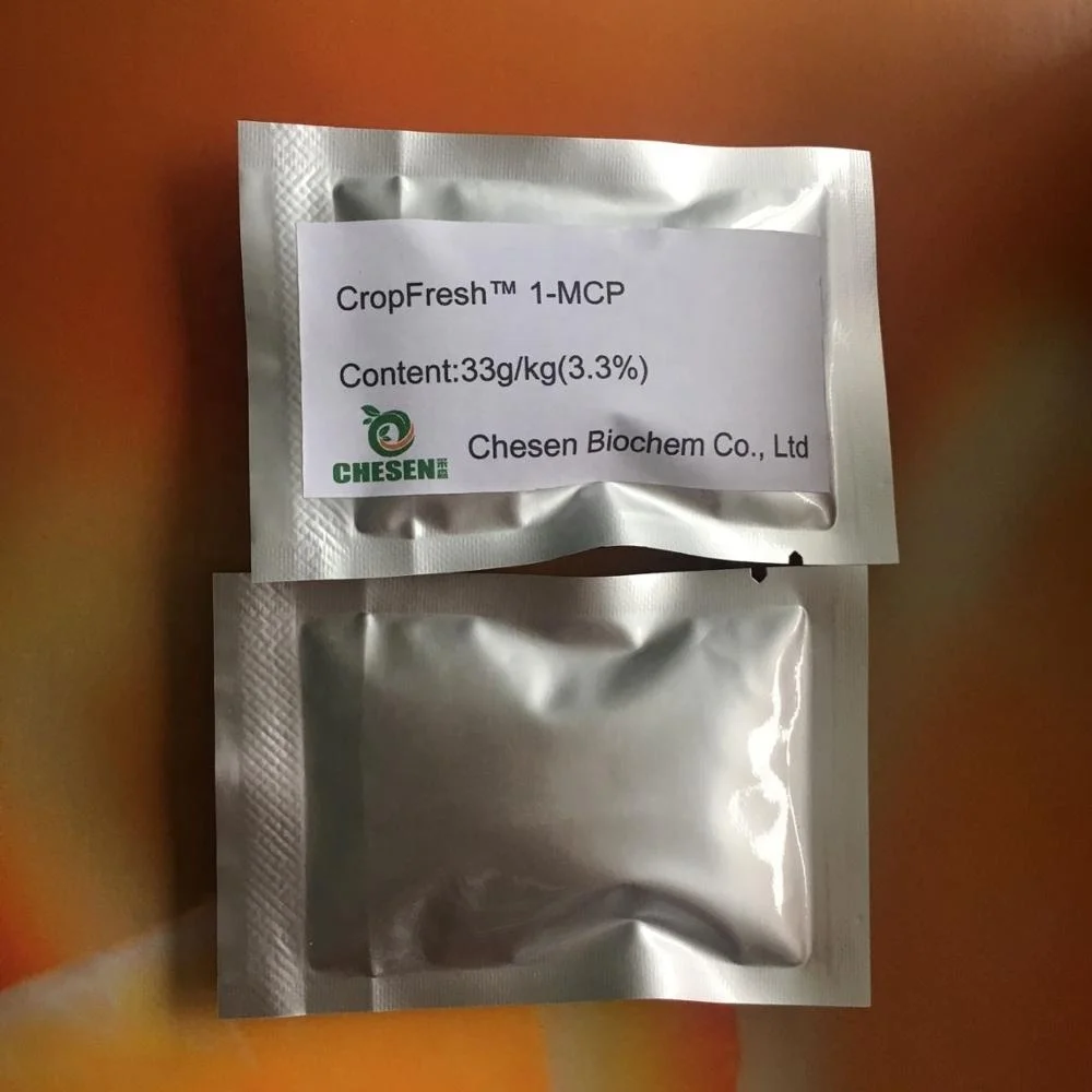 
 Агент для сохранения свежести PlantFresh 1-MCP  