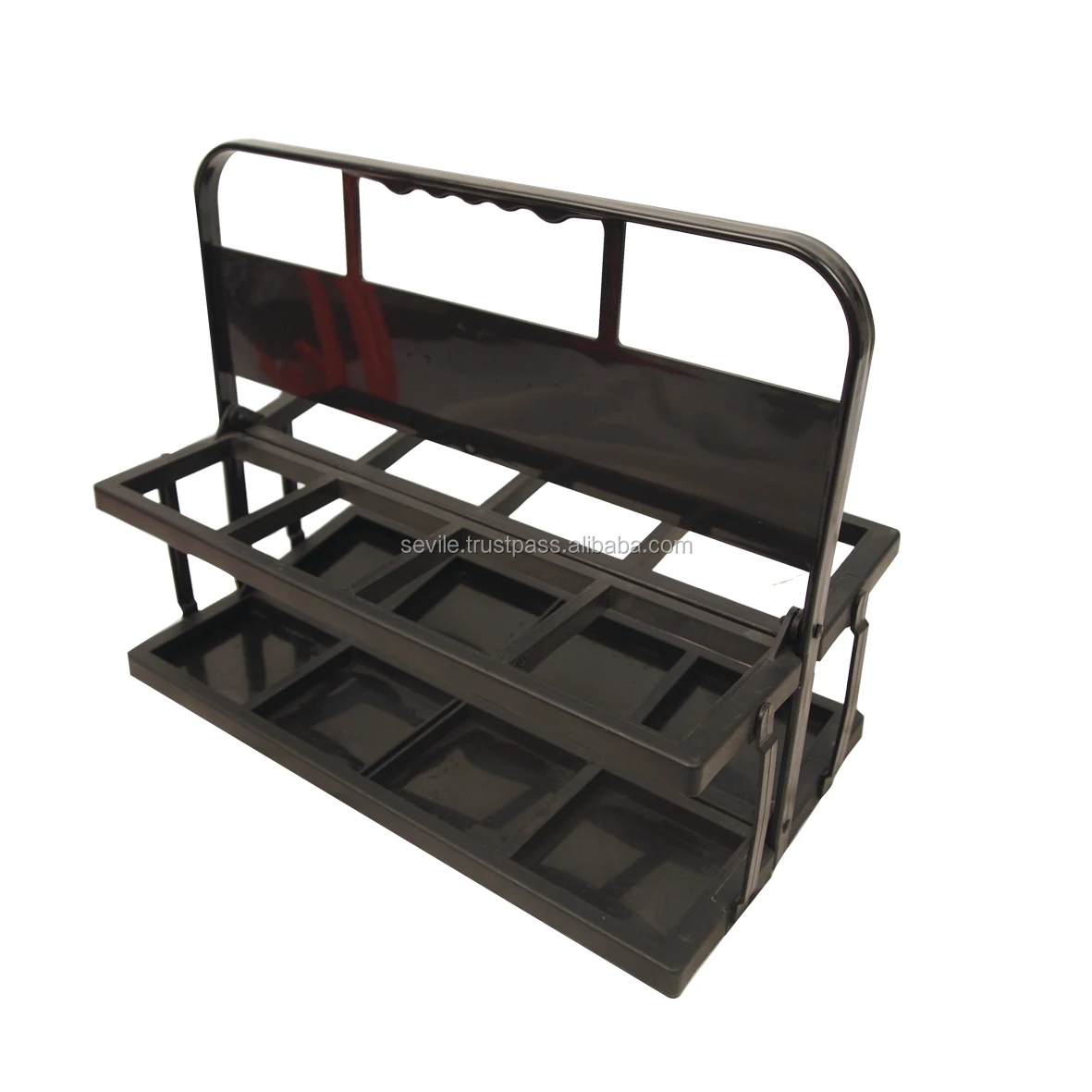 Wholesale Customized Water Bottle Carrier With Customized Logo Prinitig