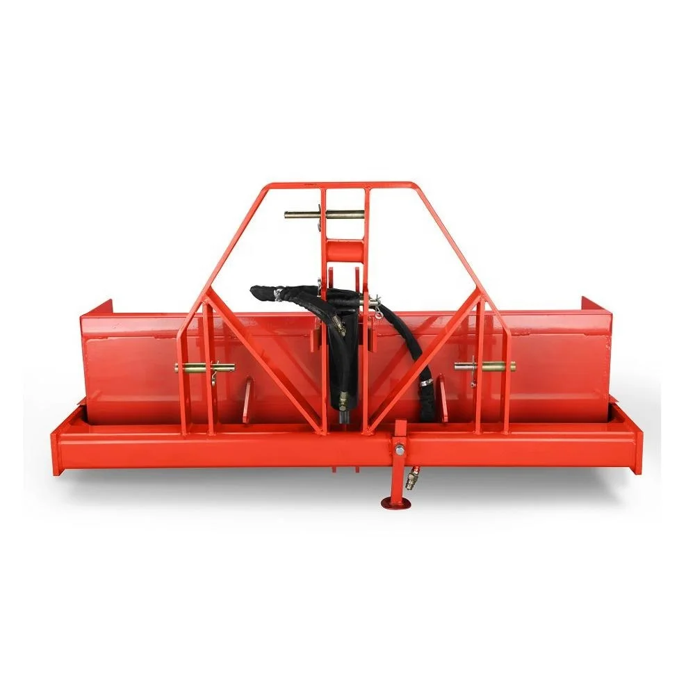 china cheap PRI PRM transport box for tractor