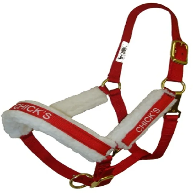 Желтая нейлоновая кошачья лямка с молитвенным ковбойским покрытием! NEW HORSE TACK