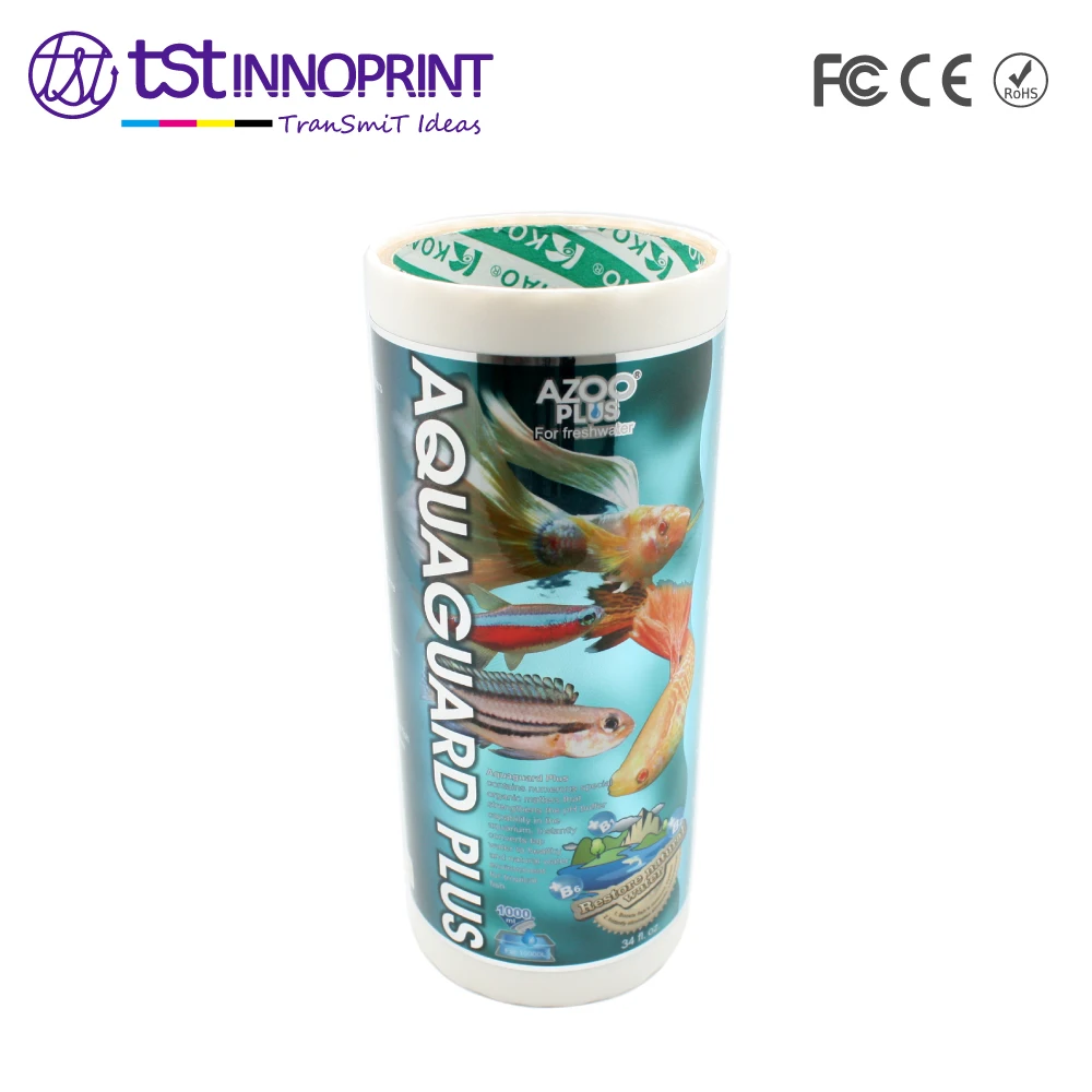Custom Printing Paper Washi Tape with Packaging
