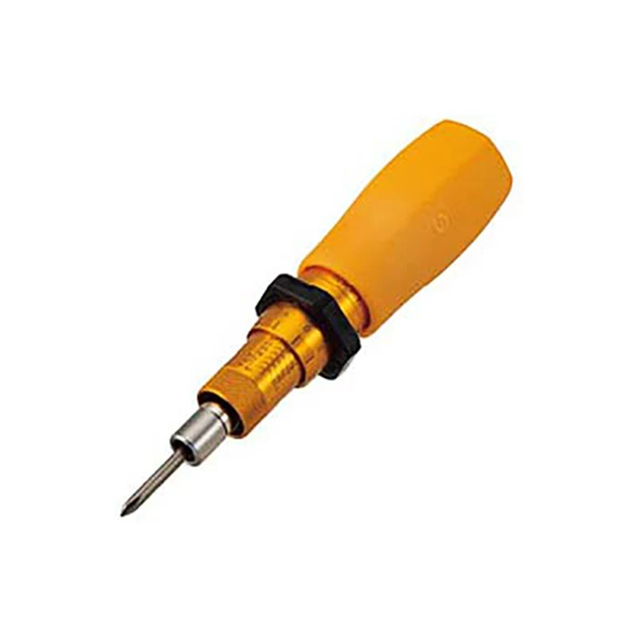 High qualityTOHNICHI tightened properly screwdriver tool
