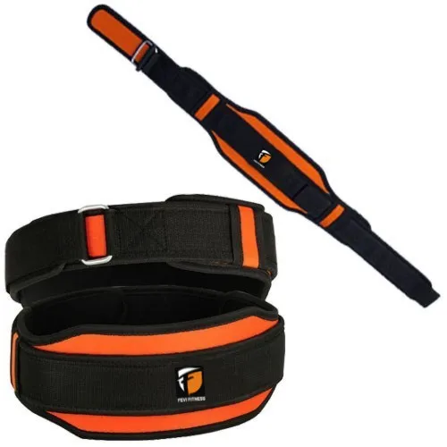 Supper Quality Custom Ladies Weight Lifting Neoprene Belt
