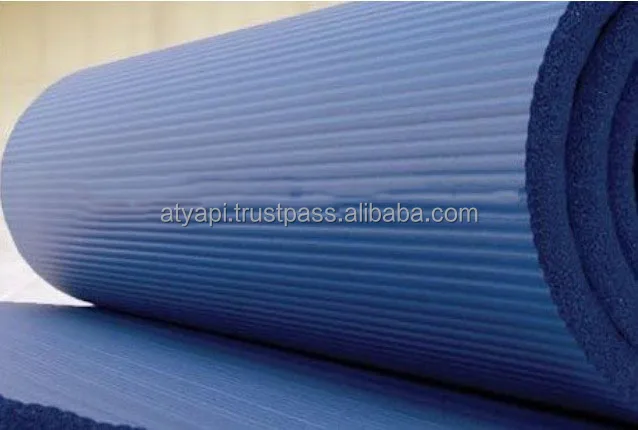 Wave pattern design eva outsole sheet