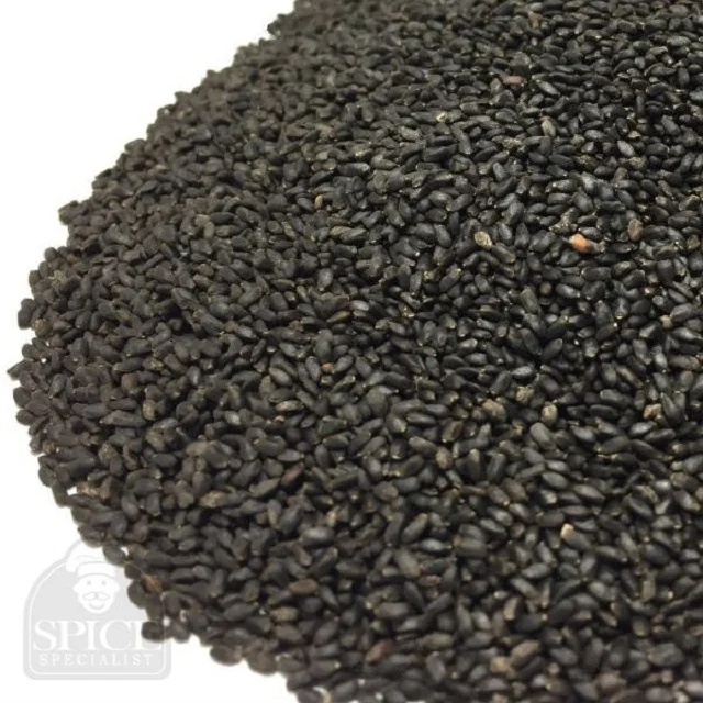 BASIL SEED ( SABJA SEED ) High Quality