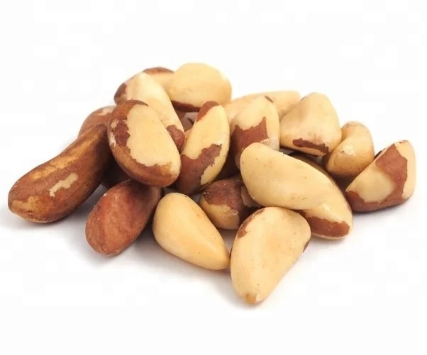 
 Бразильские орехи, веганские и сертифицированные органические, без глютена | Частная торговая марка | Оптом  