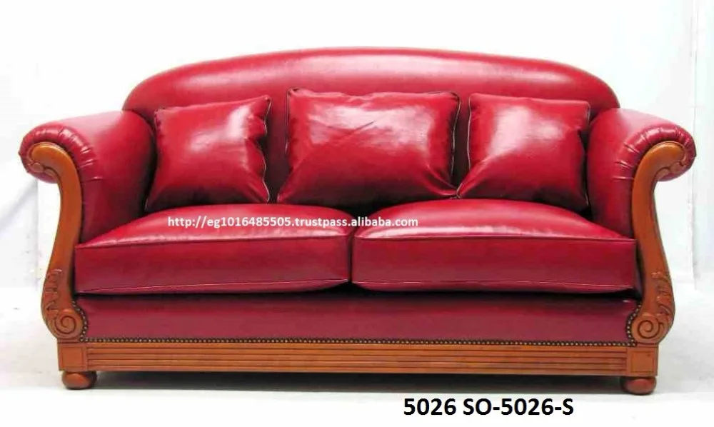  Набор для гостиной 1 диван 3 еды 2 места кресла центральный стол кожаный чехол