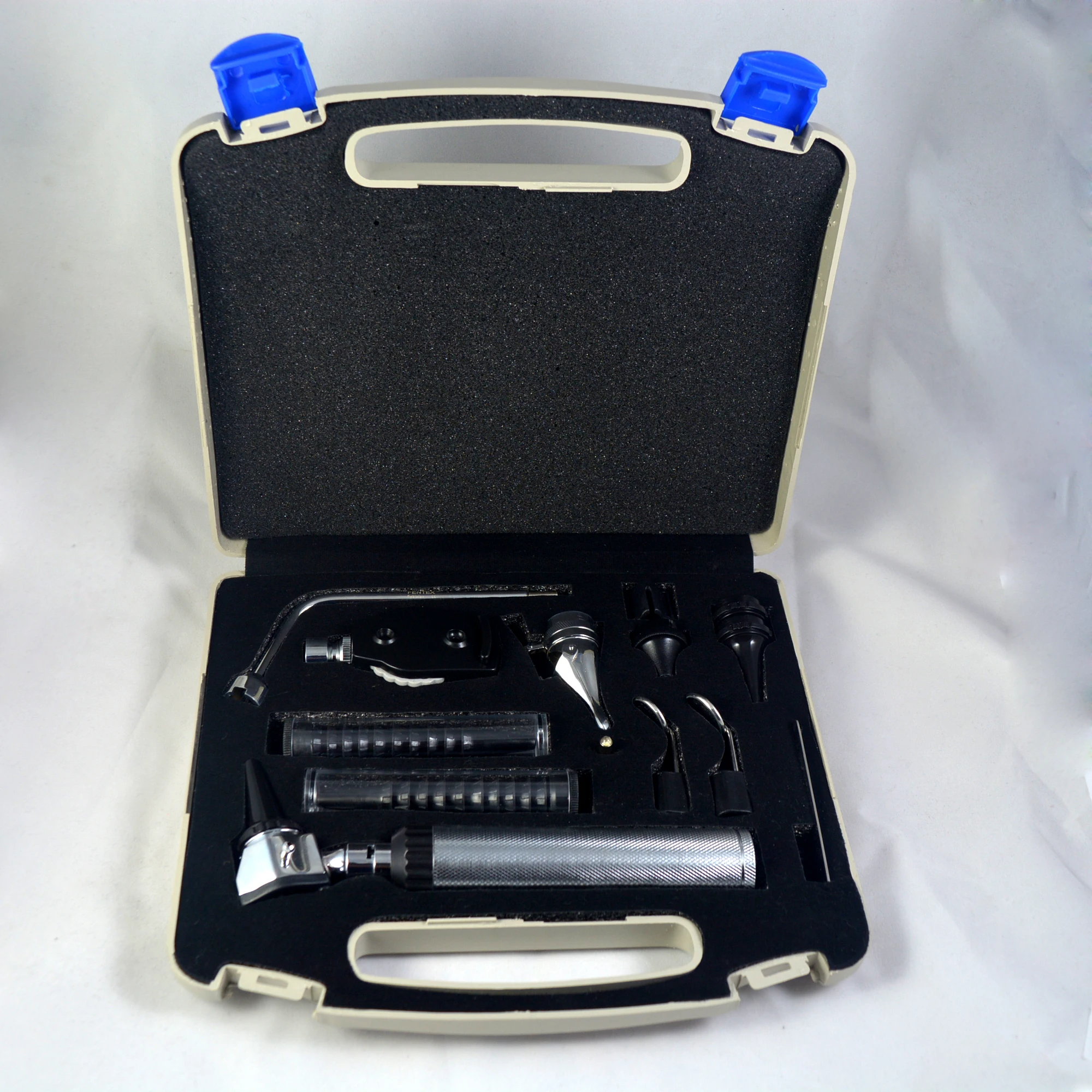 
Very High Quality ENT Diagnostic Instruments Set Made In Pakistan 