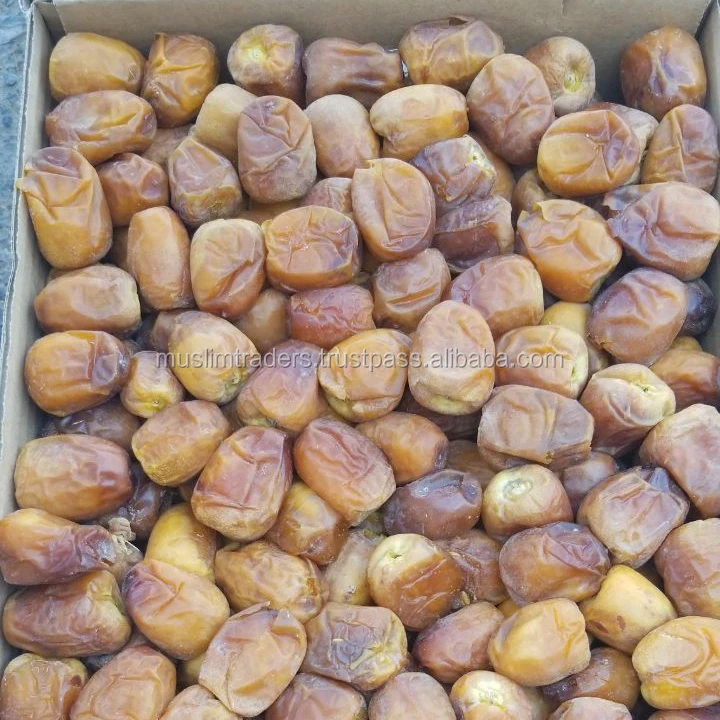 Сукари даты