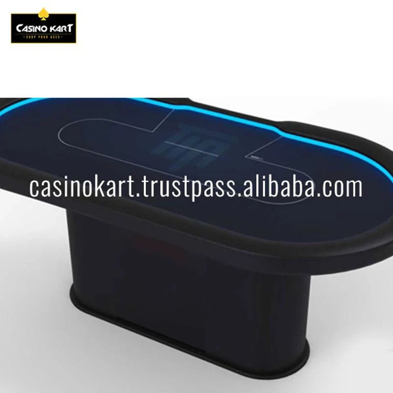 entertainment cheap poker table Grinders Poker Table Deluxe used poker table for casino games