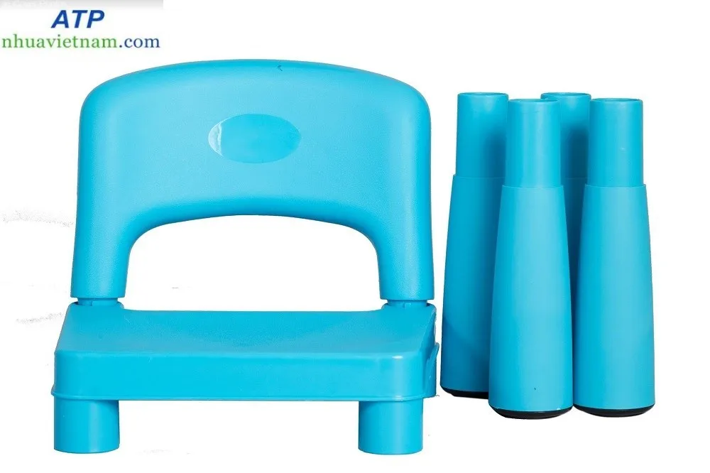 Best selling Children Furniture Plastic PP Homework Table And Chair Set School Desk Plastic PP Babies and Kids
