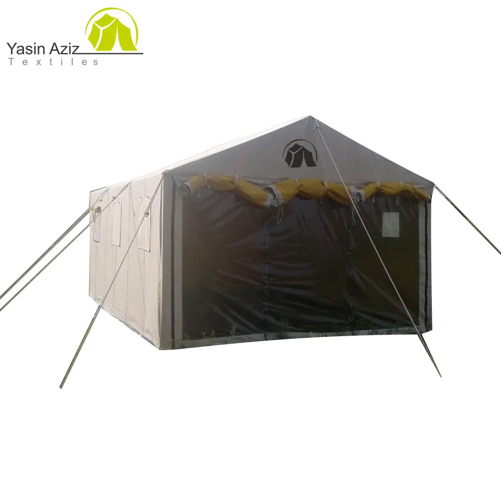 Kuwaiti Deluxe Tent In Wholesale Price