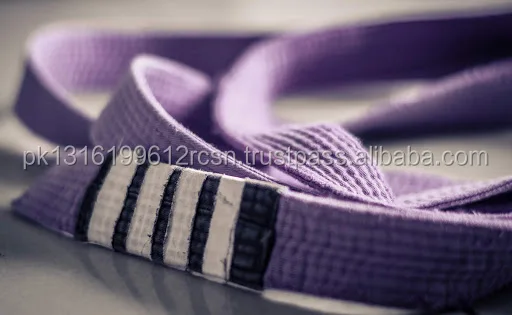 Junior BJJ Belt / Kids BJJ Belt