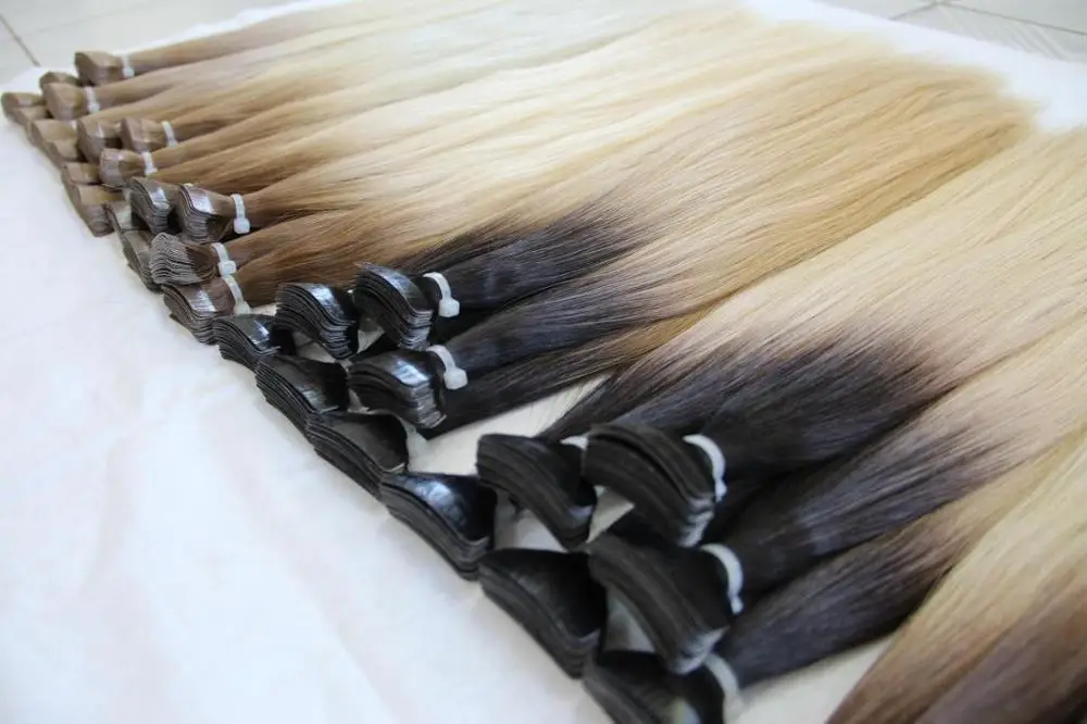 Brand New Hair Extension Tape - in Extension by El- Milano Extensions