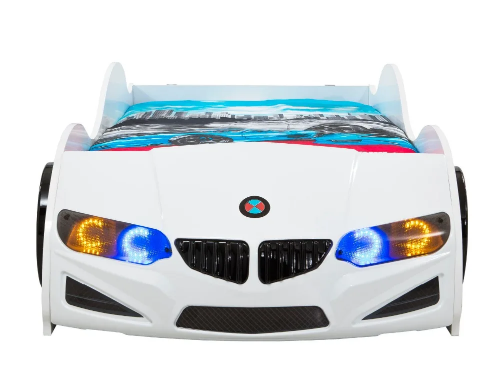 Cheap Car bed -  car bed - kids bedding - SUPERCARBEDS