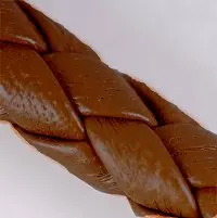 Nappa Leather Cord - 4mm