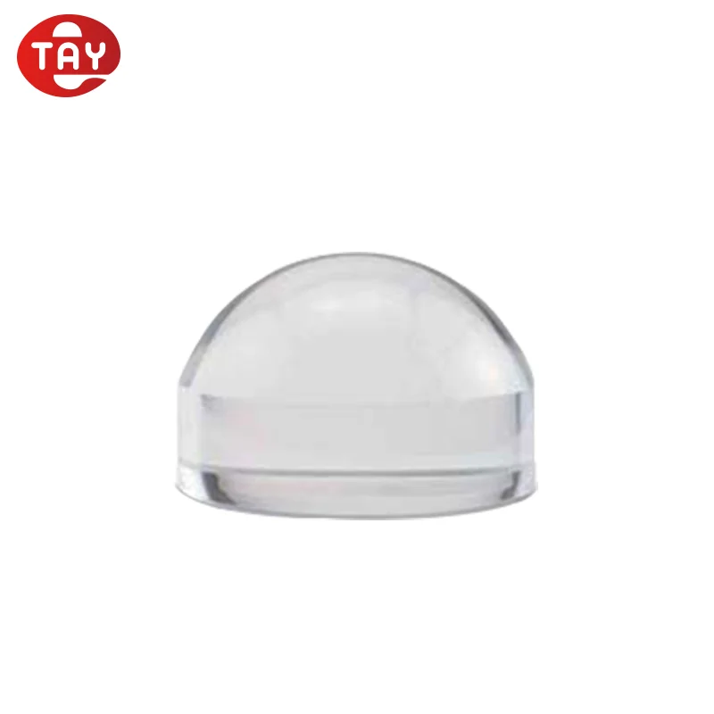 crystal dome magnifying glass to enlarge prints