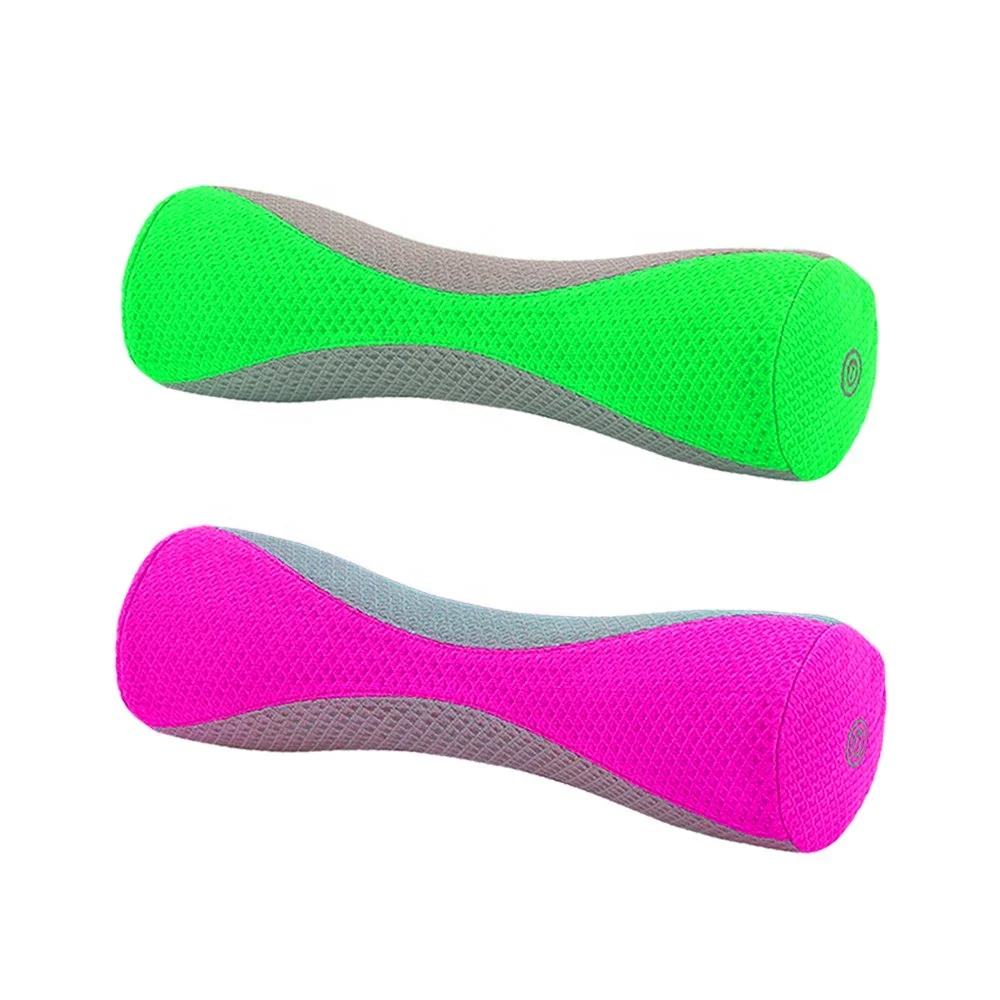 
Workout Pilates Yoga Rubber Stick Yoga Foam Roller 
