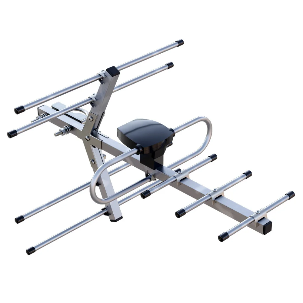 
High Quality Wholesale Outdoor TV antena BAS-1106-P Parus, Factory price 