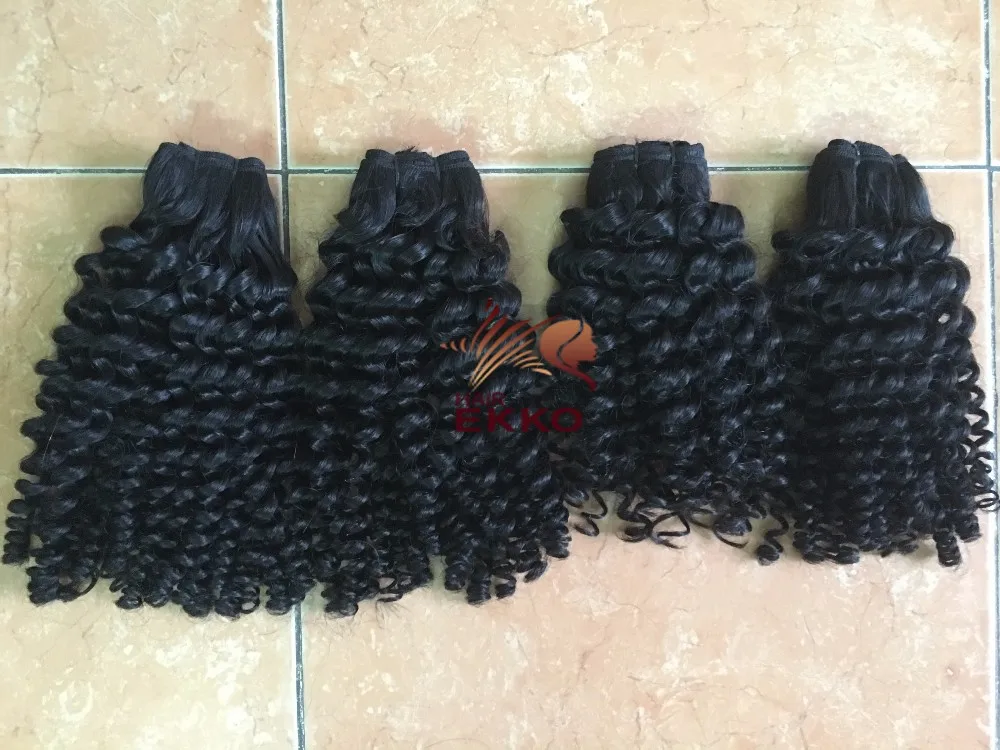 Натуральный продукт волос 100% натуральные итальянские волнистые волосы remy