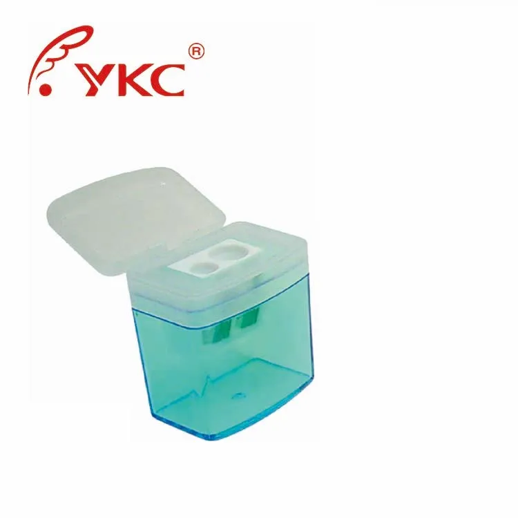 
HL030 Two holes sharpener 