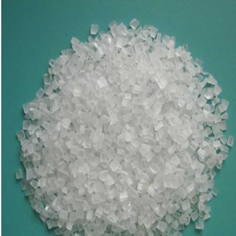 Optical Filter Evaporation & Crystal Growth Materials Calcium Fluoride CaF2 Crystal Granules