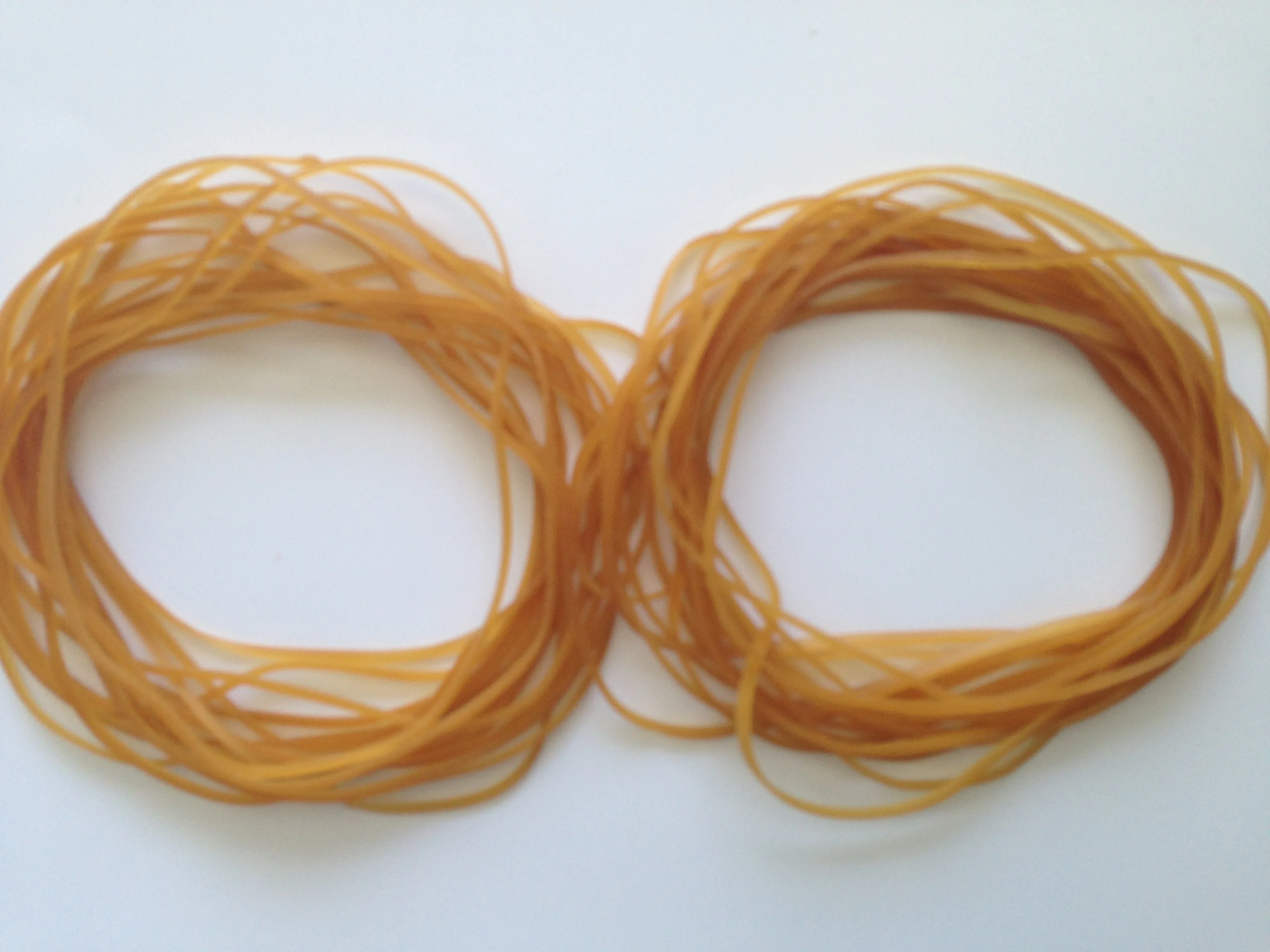 Globe Rubber band - Thailand Factory