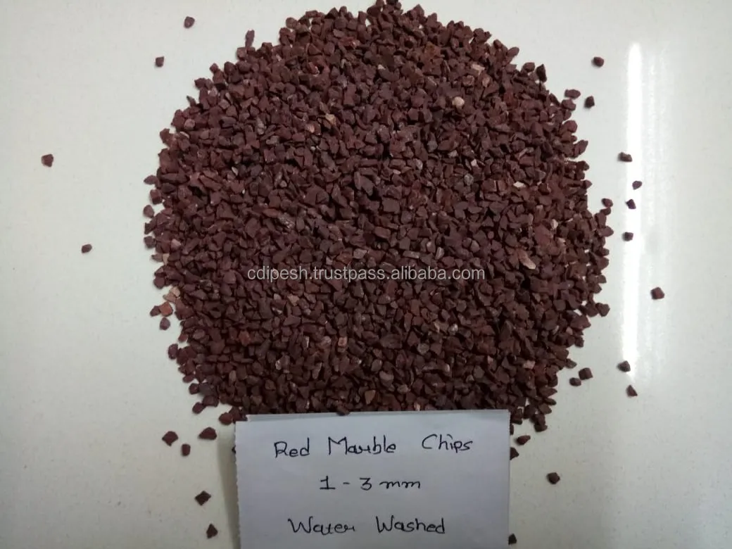 cheap price chocolate marble aggregate interior wall cladding  / marble stone price in India