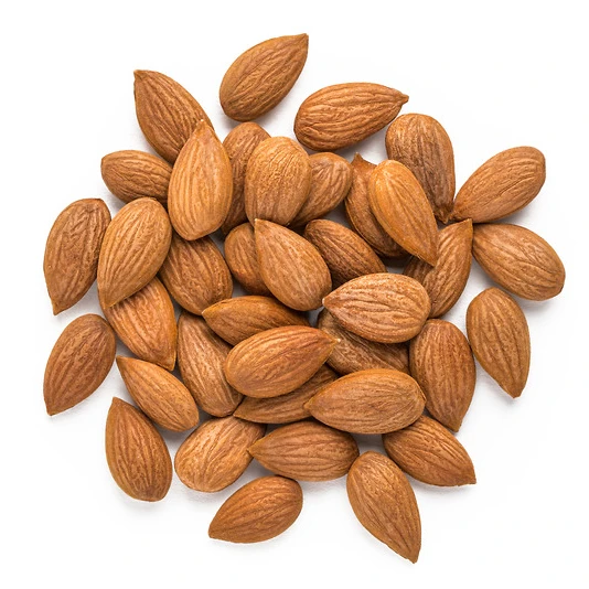 
Apricot Kernels Sour and Sweet Available Year Round 