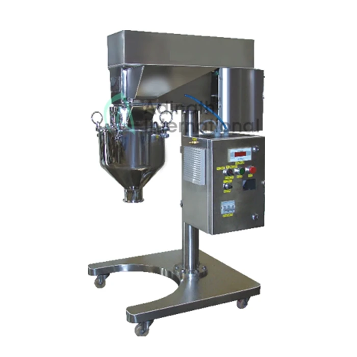 
Pharmaceutical Multi Mill 