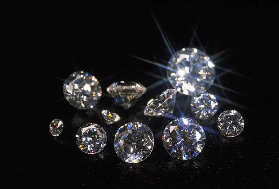 Natural Loose White Diamonds Directly From Indian Top Manufacturer