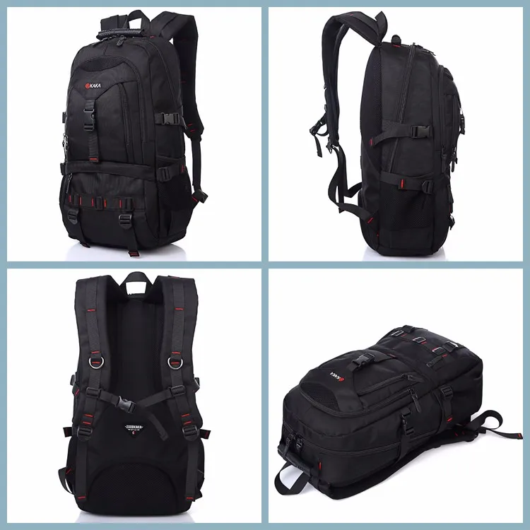 Factory hot sell cheap wholesale bag travel school custom waterproof men backpack bag backpack laptop backpacks