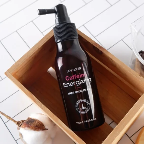
Caffeine Energizing Hair Tonic for Hair loss 