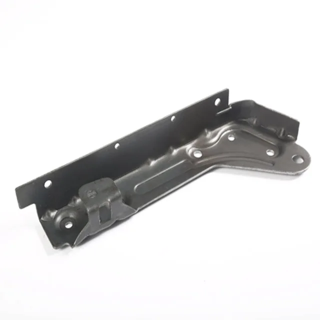 China Factory Custom Metal Stamping Supplies Blanks