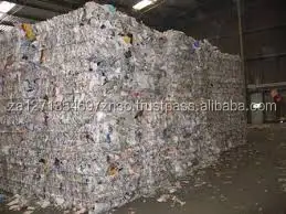 2023 Waste Paper Scrap