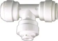 RO system quick connect water pipe fittings