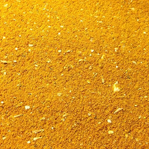 
Yellow Corn Animals Feed Corn Gluten Meal 60% 