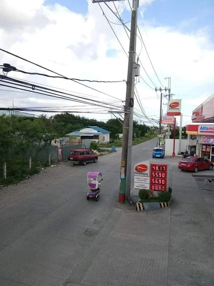 
Piece of Land for sale in the Philippines 