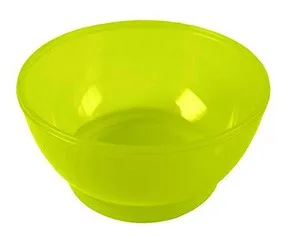 kitchen of cereal fruit set bowl for children