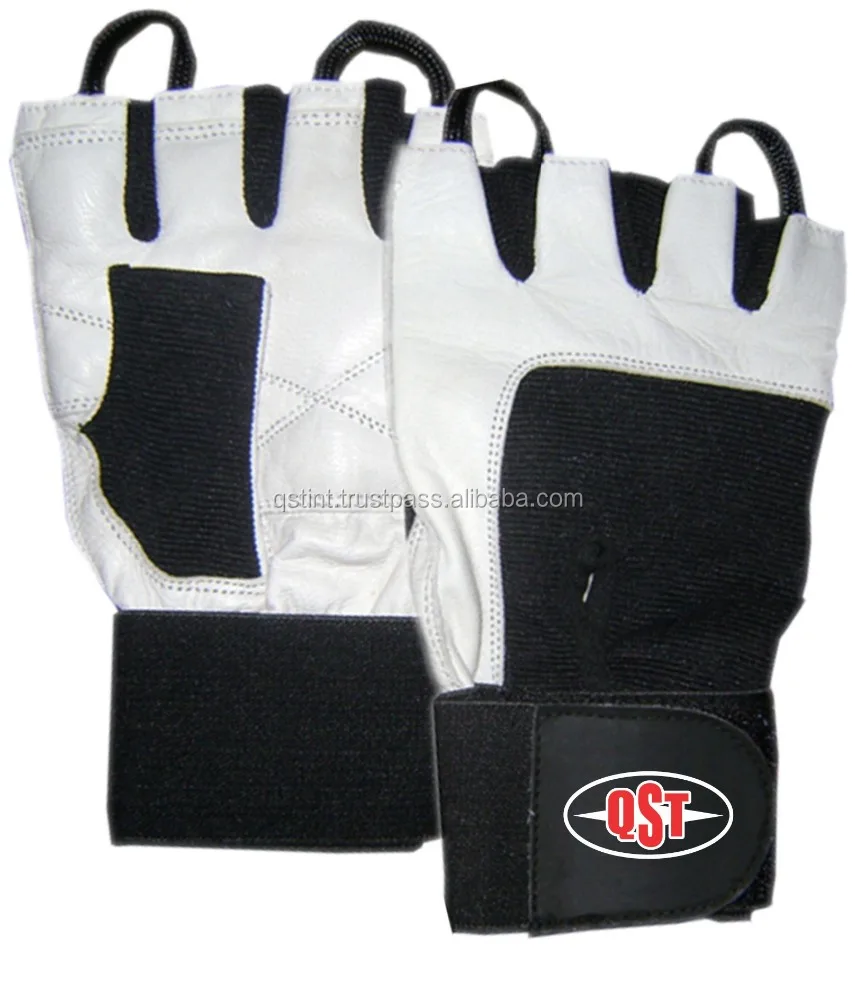Best Men Fitness Weight Lifting Training Gloves for sale