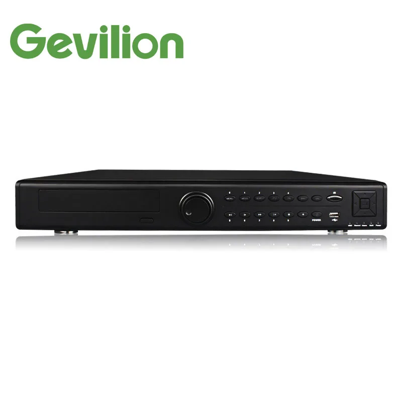 32CH FULL HD 1080P 4 sata HDD AHD CVI TVI CVBS IP XVR Project CCTV DVR