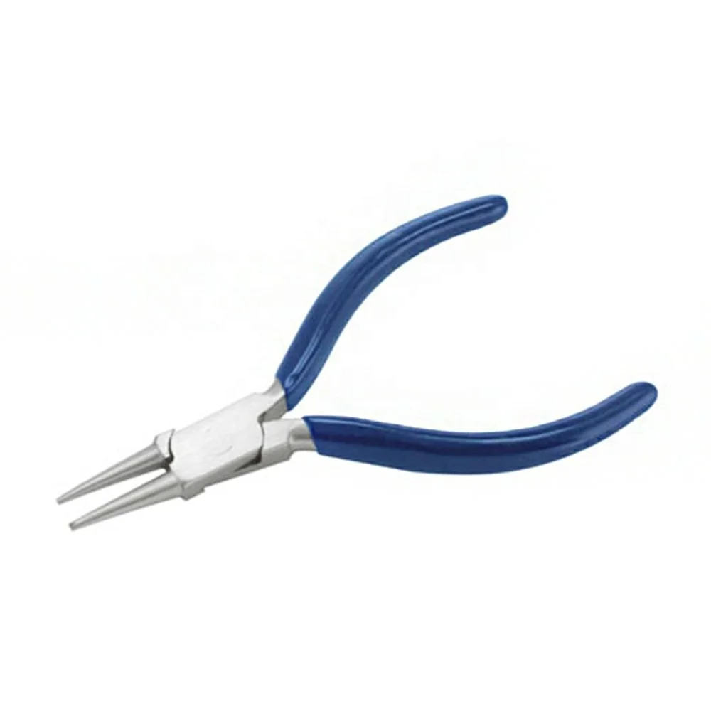chain nose pliers for jewelry making