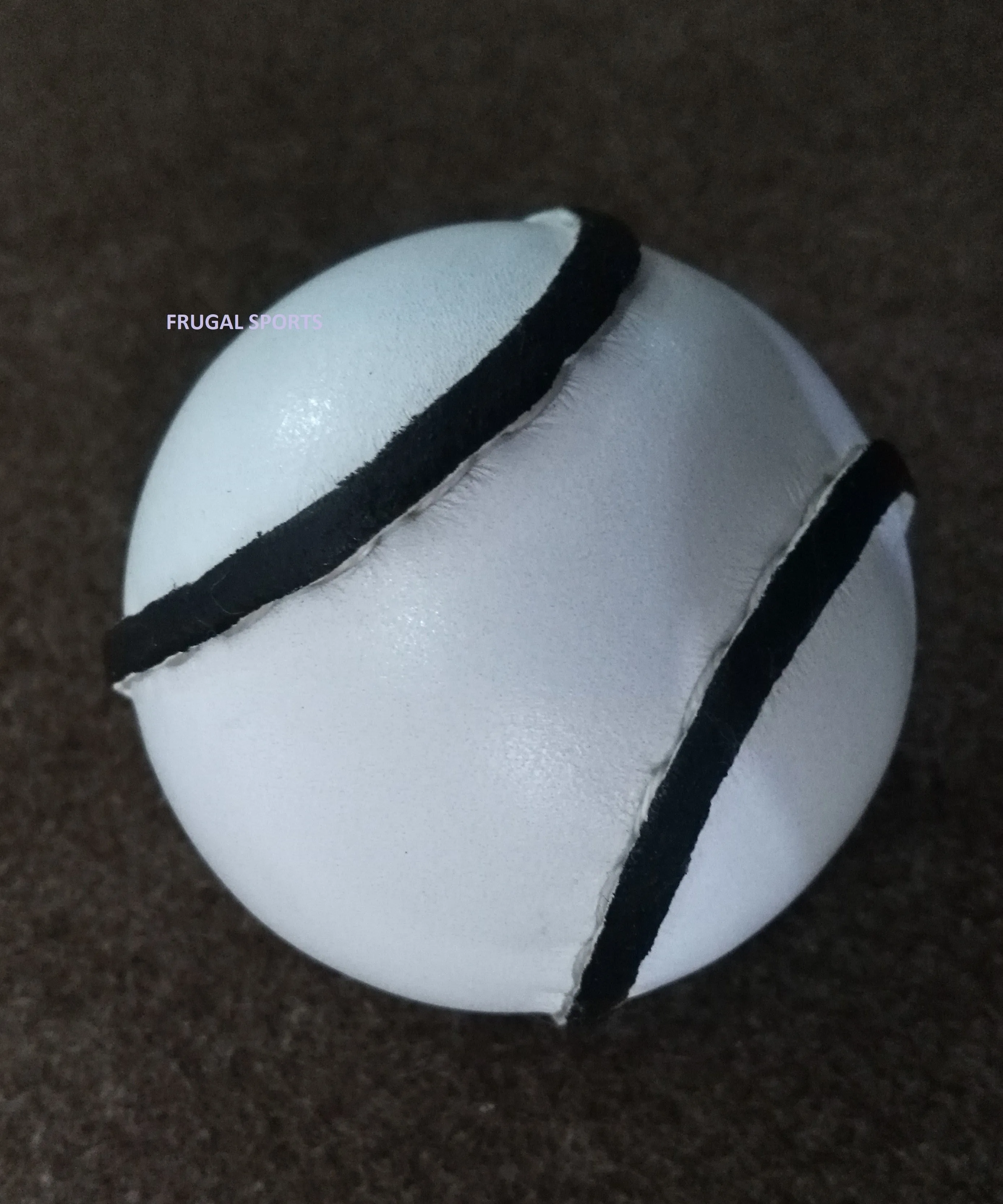 GAA Hurling Dimple PU Fireballs Speed Ball All Weather Wall Balls Training Practice mix Colors Ball Best Selling High