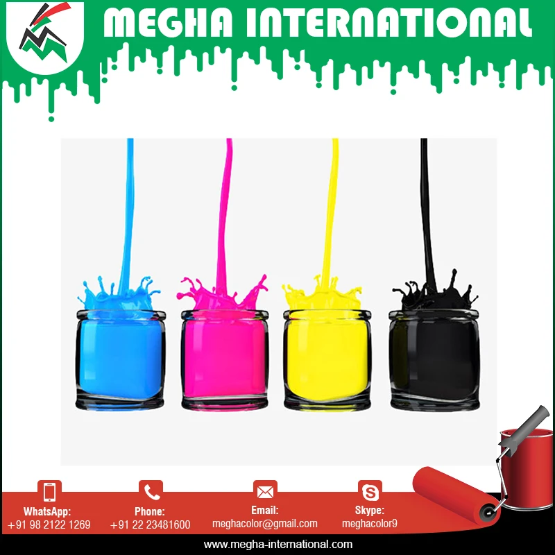 New Industry Grade Top Quality Water Soluble Food Color Supplier